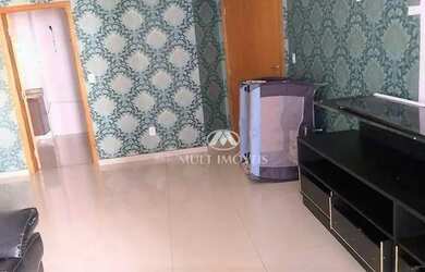 Imagem 6: Apartamento na Zona Sul ao lado do Parque Raya com 3 suítes, 110m²