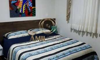 Imagem 4: RA Amil vende: Apartamento Planejado / Parque Industrial / 64M² / São José dos Campos