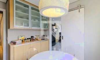 Imagem 5: Apartamento à Venda - Campo Belo, 4 Quartos, 252 m2