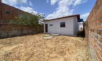 Imagem 3: Vendo casa nova próximo o Menezes ! Maiobao