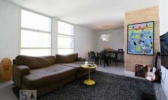 Imagem: Apartamento para Aluguel - Vila Nova Conceição