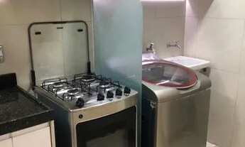 Imagem 7: Apartamento para aluguel possui 45 m 01 quarto e sala NASCENTE VISTA MAR