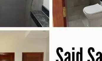 Imagem 2: Casa Nova no Said Salomão