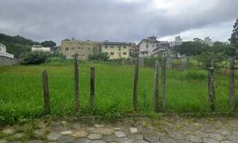 Imagem 7: Lote/Terreno para venda com 1832 metros quadrados em Nossa Senhora do Rosário - São José