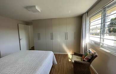 Imagem 3: Linda Residência a 500 m do Parque Barigui - Próximo ao Festval