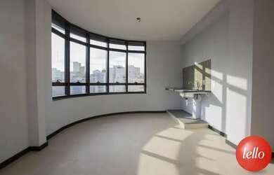 Imagem 3: São Paulo - Apartamento Padrão - Consolação