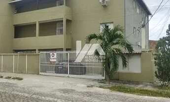 Imagem: Kitnet para aluguel possui 34m² com 1 quarto