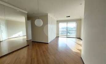 Imagem 3: Apartamento 3 dormitórios para locação $4.600,00 - Vila Leopoldina - SP