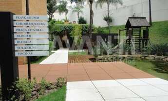 Imagem 2: Apartamento - Loteamento Residencial Vila Bella - Campinas