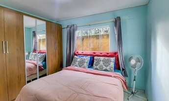 Imagem 7: Casa Residencial para Venda no Parque Monte Castelo em Colombo, 170 m²