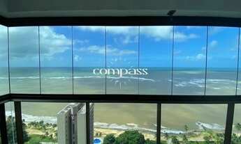 Imagem 5: APARTAMENTO RESIDENCIAL em JABOATÃO DOS GUARARAPES - PE, CANDEIAS