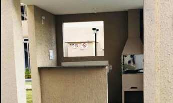 Imagem 2: ALUGA-SE APARTAMENTO NOVO EM VILA DE ABRANTES CAMAÇARI-BA