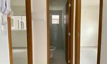 Imagem 7: Apartamento para aluguel com 46 metros quadrados com 2 quartos