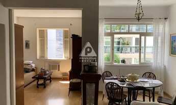 Imagem 4: Excelente apartamento no Leblon