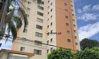 Imagem 1: Apartamento com 2 dormitórios, 72 m² - venda por R$ 330.000,00 ou aluguel por R$ 2.281,17