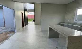 Imagem 4: Casa Térrea Jardins Nápoles 4Q, sendo 3 suítes