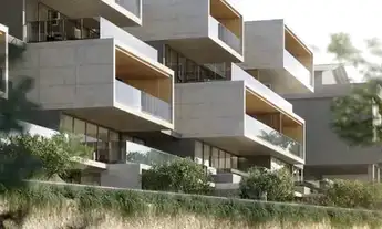 Imagem 5: Apartamento para Venda - 370.49m², 3 dormitórios, sendo 3 suites, 3 vagas - Praia de Belas