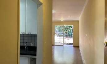 Imagem 2: Apartamento para aluguel tem 104 metros