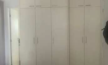 Imagem 5: 02 quartos, mobiliado, varanda, infraestrutura - Itaigara!