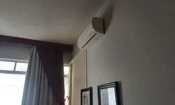 Imagem 4: Apartamento para aluguel tem 52 metros quadrados com 1 quarto em Gonzaga - Santos - SP