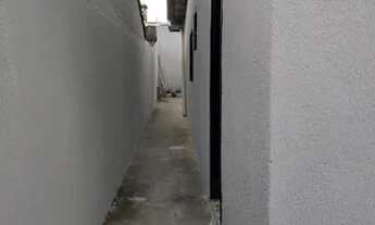 Imagem 3: Ágio de Casa de 3 Quartos na 604 da Samambaia Norte