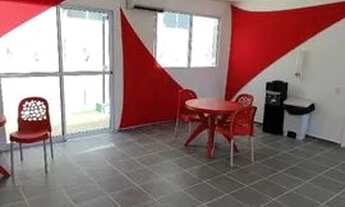 Imagem 4: APARTAMENTO - COND. JARDIM CASA AMARELA (TENDA