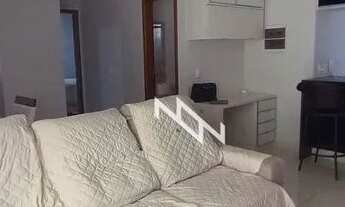 Imagem 2: Apartamento com 2 dormitórios para alugar, 70 m² por R$ 2.750/mês - Setor Bela Vista - Goi