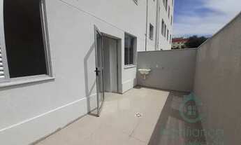 Imagem 4: Apartamento Área Privativa em Ana Lucia - Sabará, MG