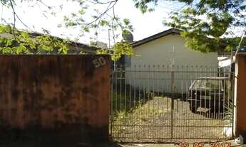 Imagem: Campo Grande - Casa de Vila - Amambaí