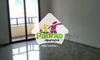 Imagem 2: Apartamento com 3 dorms, Vila Galvão, Guarulhos - R$ 1.35 mi, Cod: 8744