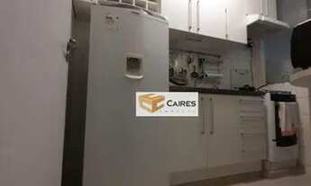 Imagem 2: Casa com 2 dormitórios à venda, 50 m² por R$ 298.000,00 - Vila Ipê - Campinas/SP