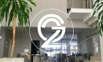 Imagem 4: Casa - Loteamento Alphaville Campinas - Campinas