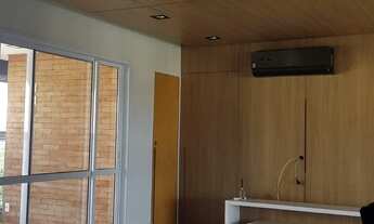 Imagem 7: Apartamento para venda próximo ao shopping iguatemi no edifício atlantis