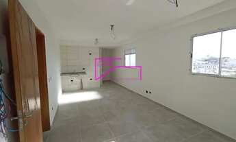 Imagem: Apartamento Vila Alpina com vaga