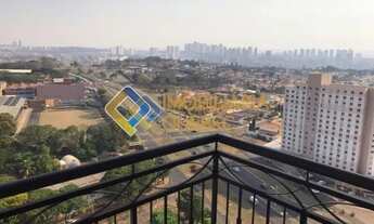 Imagem 6: Apartamentos - Locação - Ribeirânia - Cod. 88