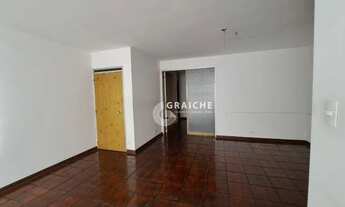 Imagem 4: Apartamento com 3 dormitórios, 137 m² - venda por R$ 1.500.000,00 ou aluguel por R$ 6.390