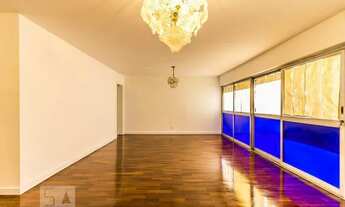 Imagem 2: Apartamento para Aluguel - Bom Retiro, 3 Quartos, 165 m2