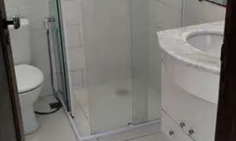 Imagem 6: Apartamento Quarto e Sala de 39m² na Ponta da Praia em Santos-SP