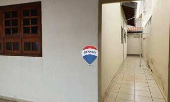 Imagem 4: Casa com 3 dormitórios para alugar, 180 m² por R$ 1.500,00/mês - Parque dos Eucaliptos - M