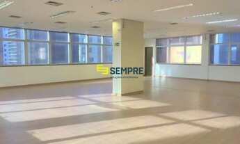 Imagem 6: Andar comercial para alugar no bairro Savassi - Belo Horizonte