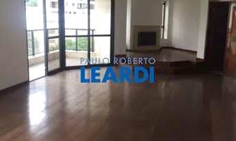 Imagem: APARTAMENTO - MORUMBI - SP