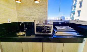 Imagem 6: Apartamento para alugar, 92 m² por R$ 9.200,00/mês - Brooklin - São Paulo/SP