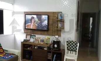 Imagem 4: Apartamento para Venda em Aracaju, Ponto Novo, 2 dormitórios, 2 banheiros, 1 vaga