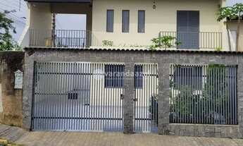 Imagem: Sobrado à venda, Vila São Carlos, Itaquaquecetuba