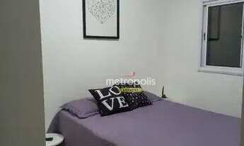 Imagem 6: Apartamento Garden com 2 dormitórios à venda, 94 m² por R$ 550.000,00 - Centro - Diadema/S