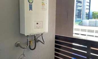 Imagem 4: Apartamento Vivaz para locação