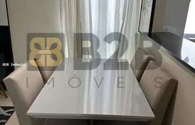 Imagem 4: Apartamento para Venda em Bauru, Parque das Nações, 2 dormitórios, 1 banheiro, 1 vaga