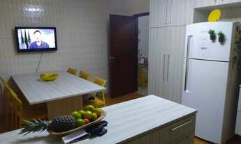 Imagem 4: Casa com 3 dorms, Alto Ipiranga, Mogi das Cruzes - R$ 1.1 mi, Cod: 1874