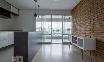 Imagem 4: Apartamento para Aluguel - Campo Belo, 1 Quarto, 44 m2