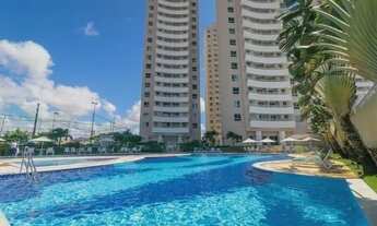 Imagem 2: Apartamento Para Venda No Natture Condomínio Clube - Candelária